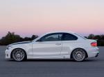 BMW 1-Series tii Concept 2007 года